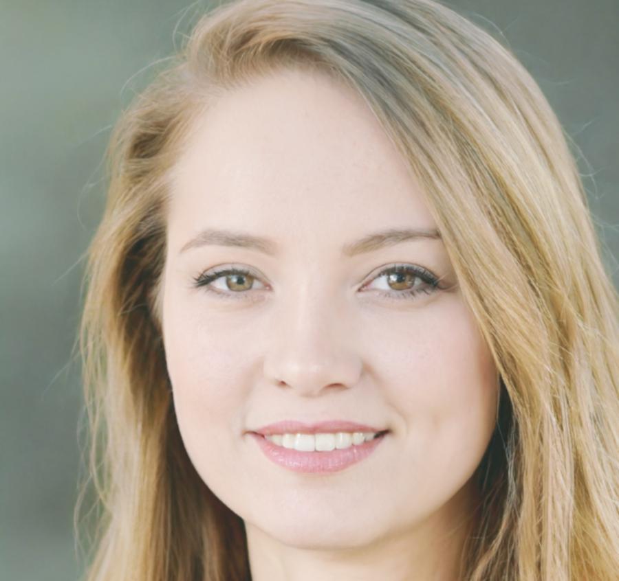 Anna, Community-Expertin