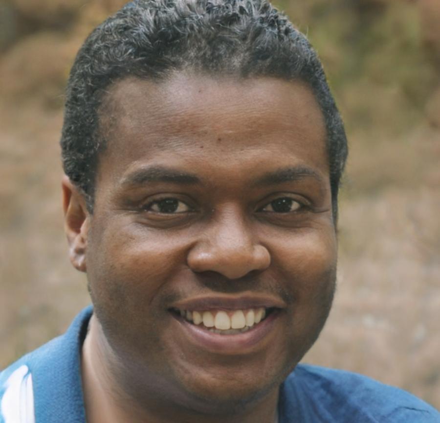 Markus Weber - Kursteilnehmer