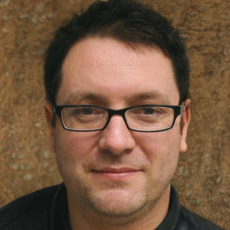 Marcus, Community-Mentor